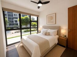 Prive (D19), Condominium #601009851